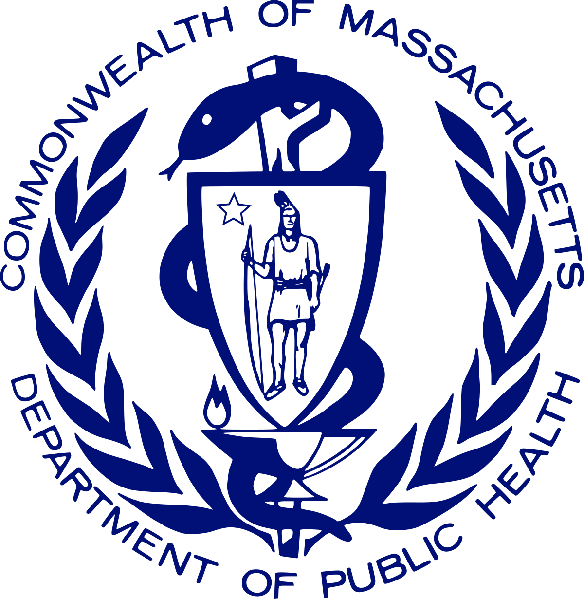 MADPH Logo